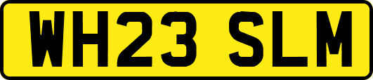 WH23SLM