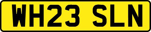 WH23SLN