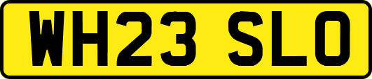 WH23SLO