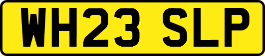 WH23SLP