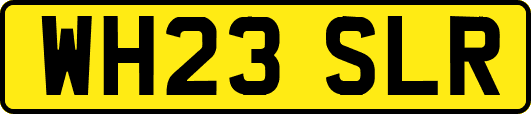 WH23SLR