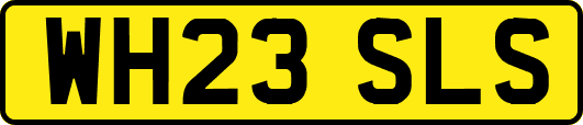 WH23SLS