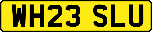 WH23SLU