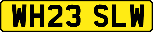WH23SLW