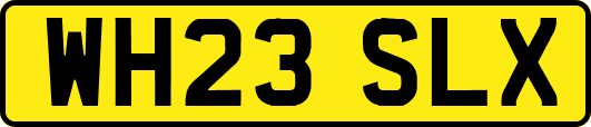 WH23SLX