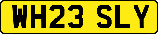WH23SLY