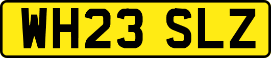 WH23SLZ