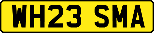 WH23SMA
