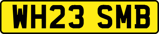 WH23SMB