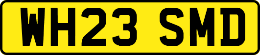 WH23SMD