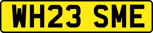 WH23SME
