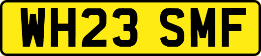 WH23SMF