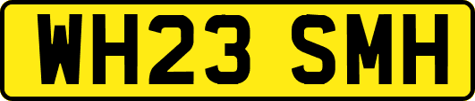 WH23SMH