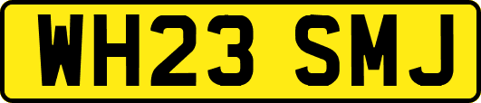 WH23SMJ