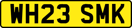 WH23SMK