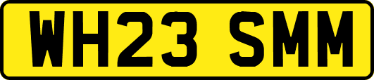 WH23SMM