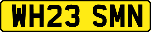 WH23SMN