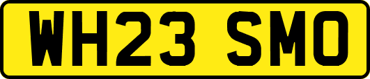 WH23SMO
