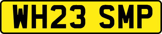 WH23SMP