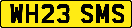 WH23SMS