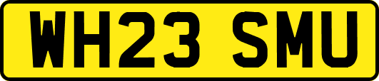 WH23SMU