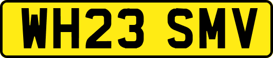 WH23SMV