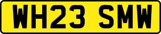 WH23SMW