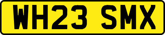 WH23SMX