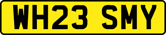 WH23SMY