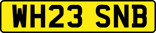 WH23SNB