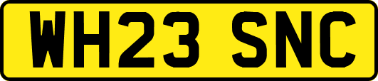 WH23SNC