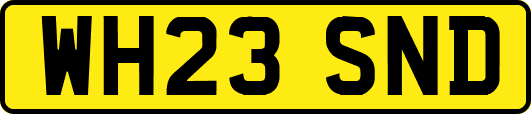 WH23SND