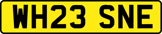 WH23SNE