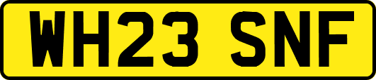 WH23SNF