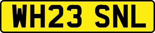 WH23SNL