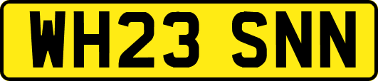 WH23SNN