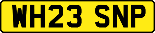 WH23SNP