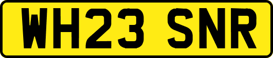 WH23SNR