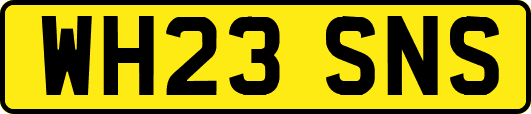 WH23SNS