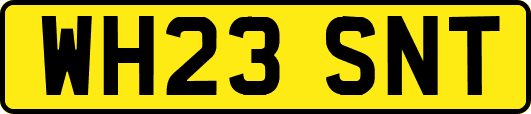 WH23SNT