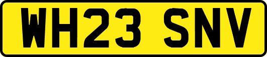 WH23SNV