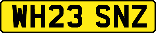 WH23SNZ