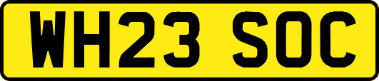 WH23SOC
