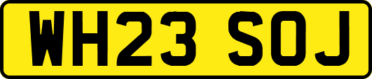 WH23SOJ