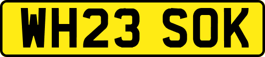 WH23SOK