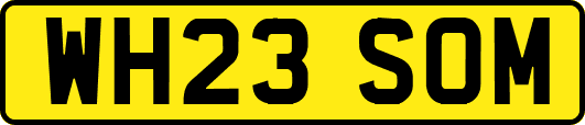 WH23SOM