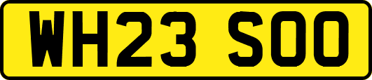WH23SOO