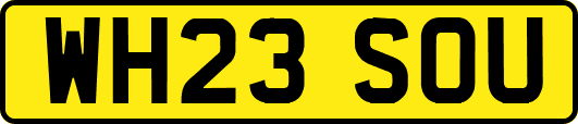 WH23SOU