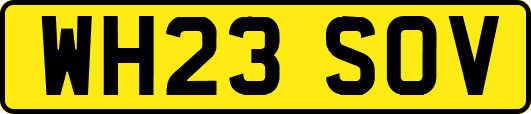 WH23SOV