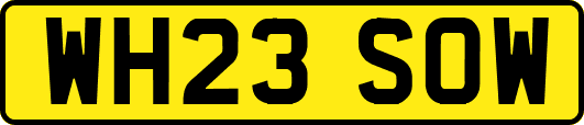 WH23SOW